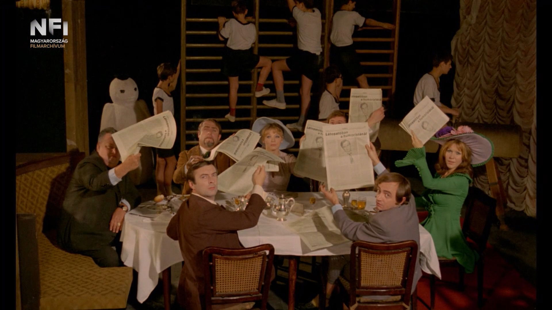 Utazás a koponyám körül