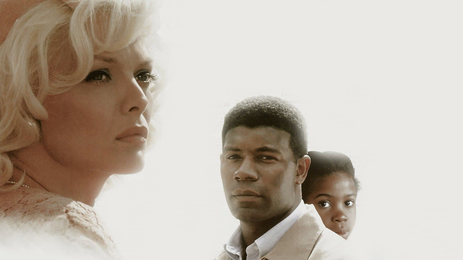 Love Field - Feld der Liebe