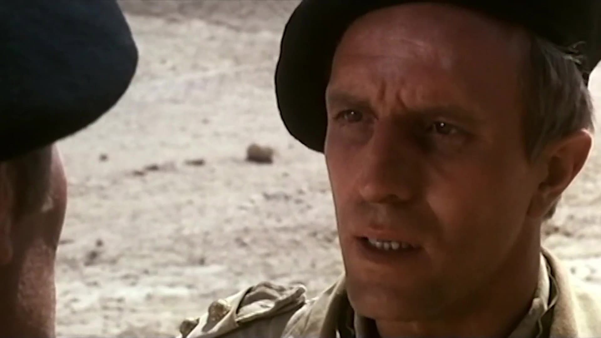 Antreten zum Verrecken