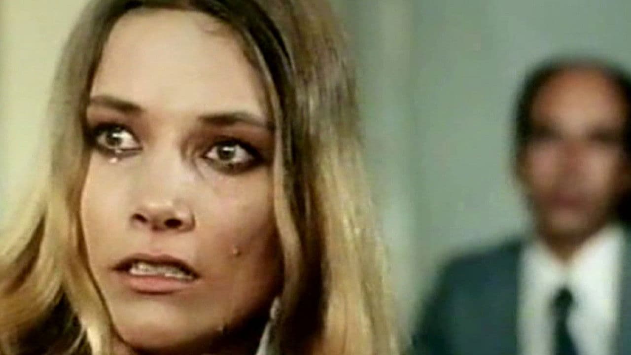 Nur die Nacht war ihr Zeuge