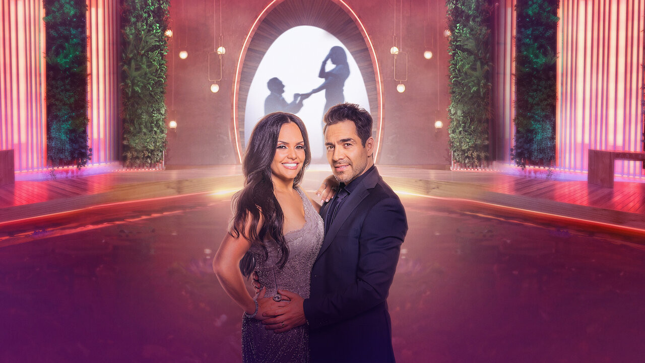 Love is Blind: Mexico