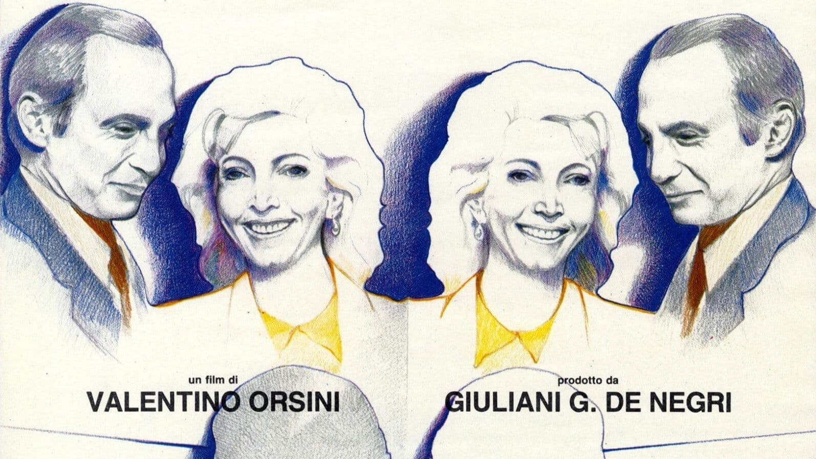 Figlio mio, infinitamente caro...