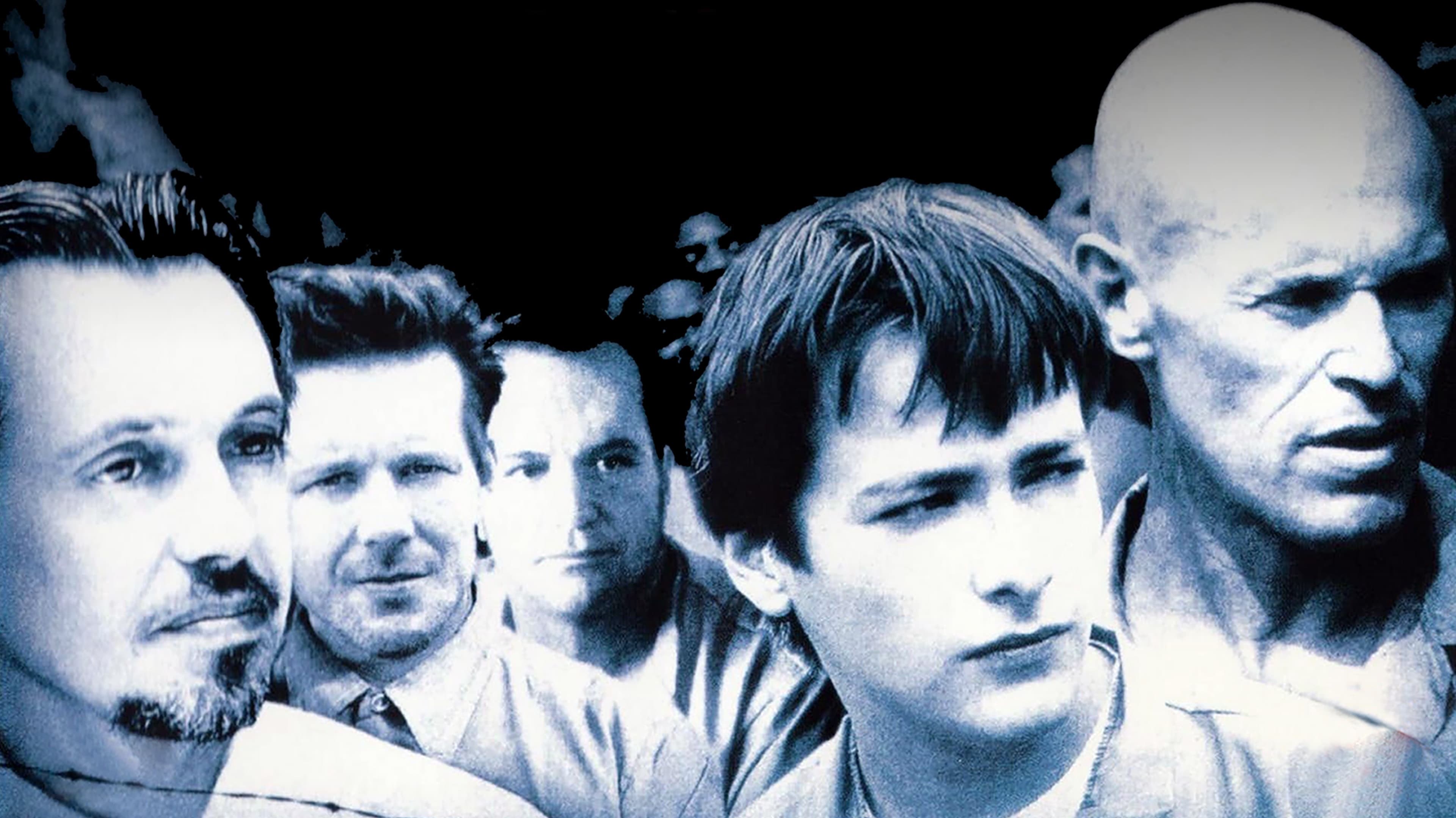 Animal Factory - Rache eines Verurteilten