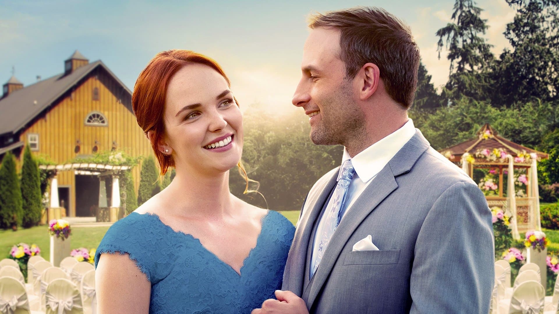 A Romance Wedding - Eine zweite Chance