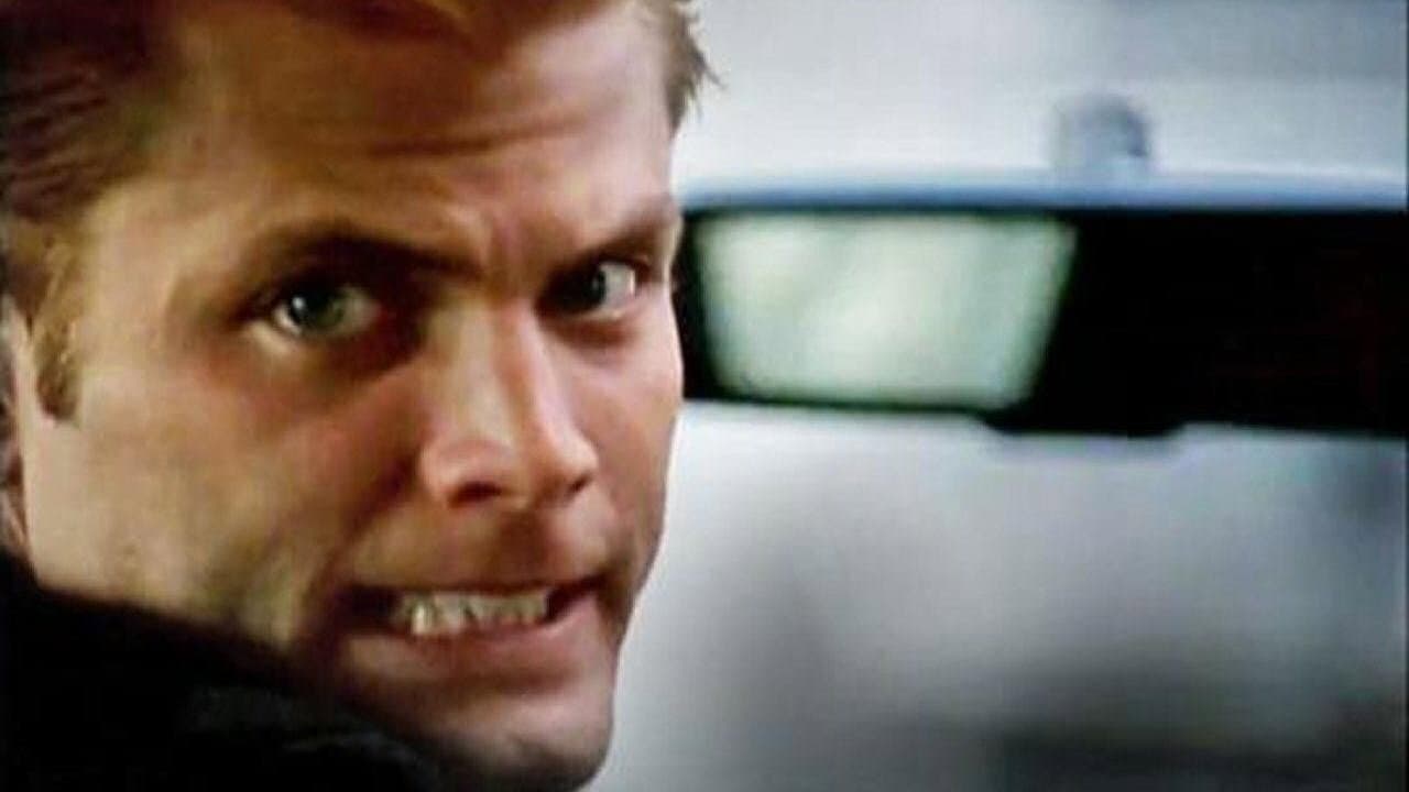 Road Rage - Strasse des Grauens