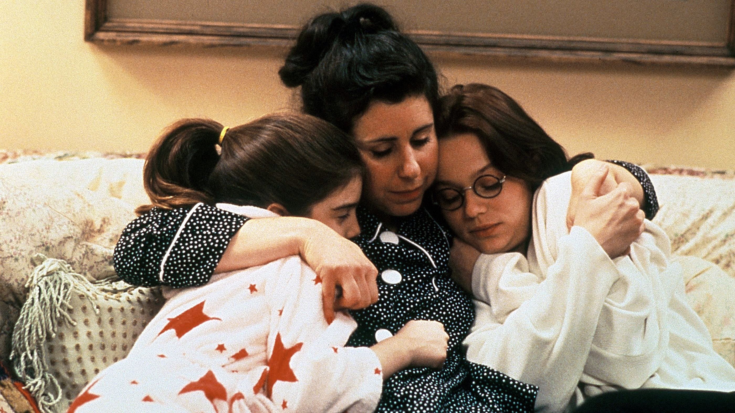 Showtime - Hilfe, Meine Mama ist ein Star!