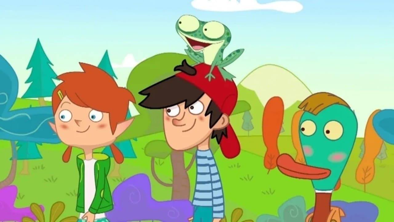 Aquest conte no s'ha acabat