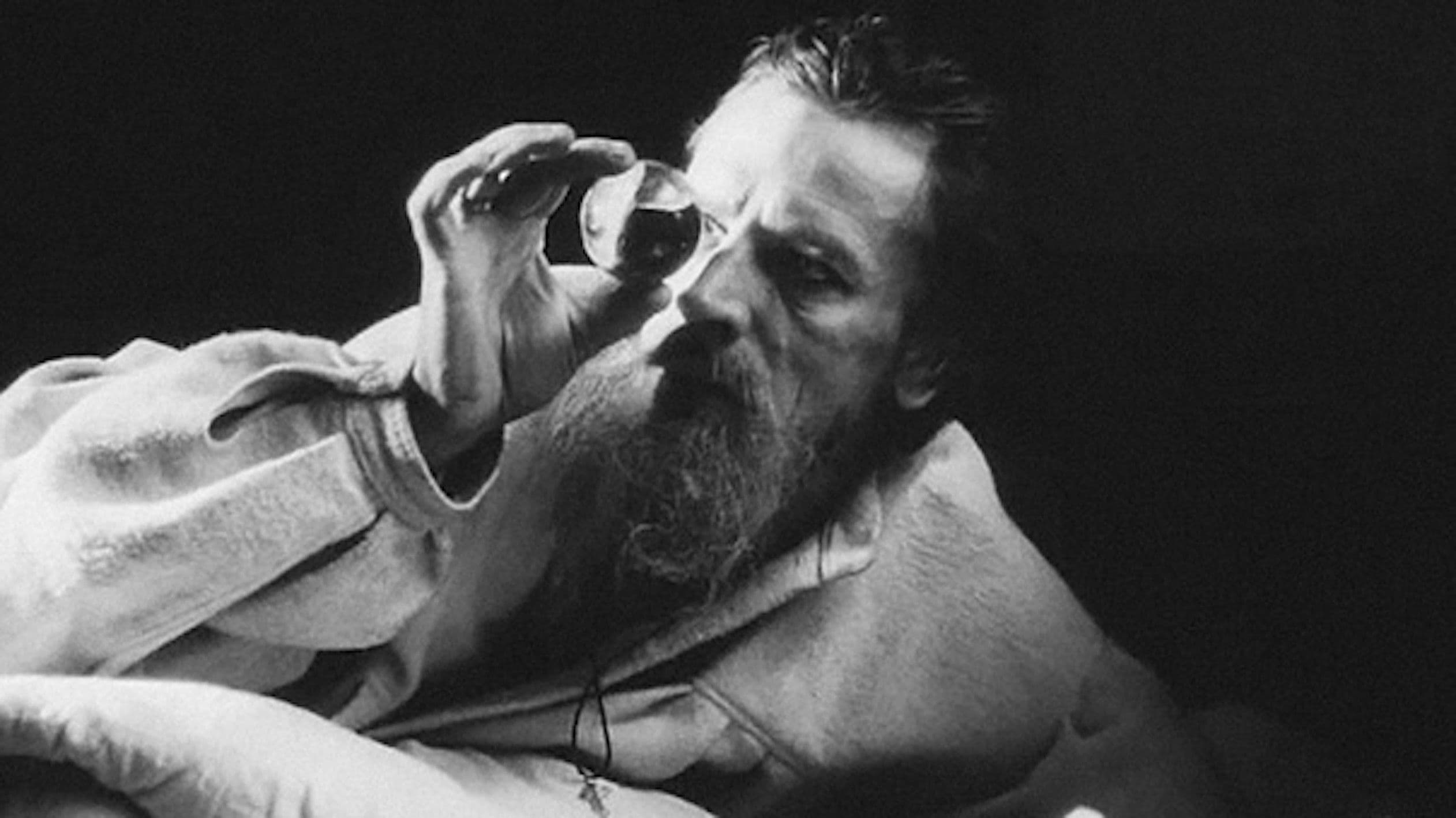 Простая смерть...