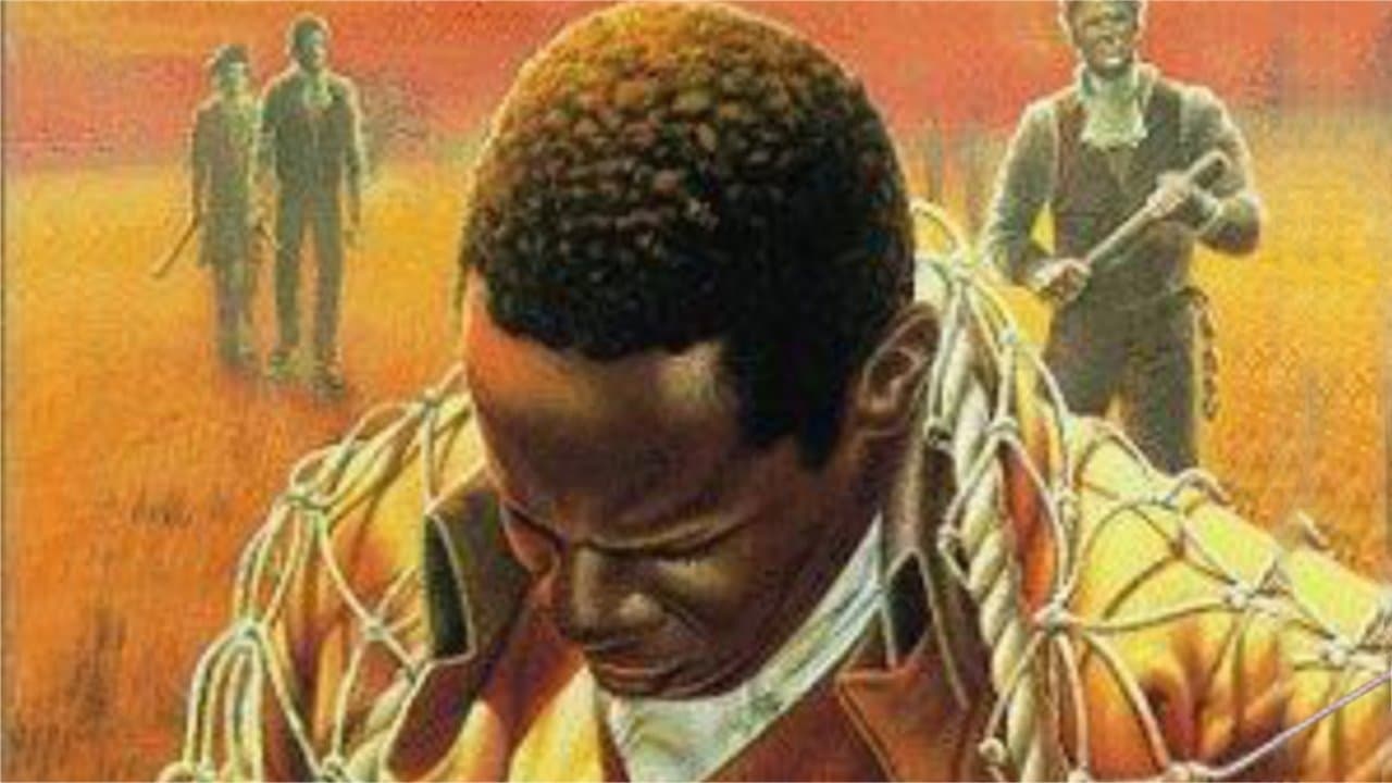 Roots - Das Geschenk der Freiheit