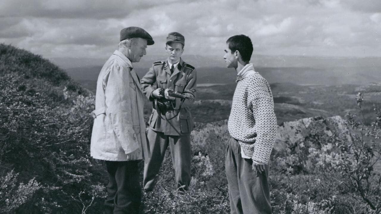 Flucht aus der Hölle