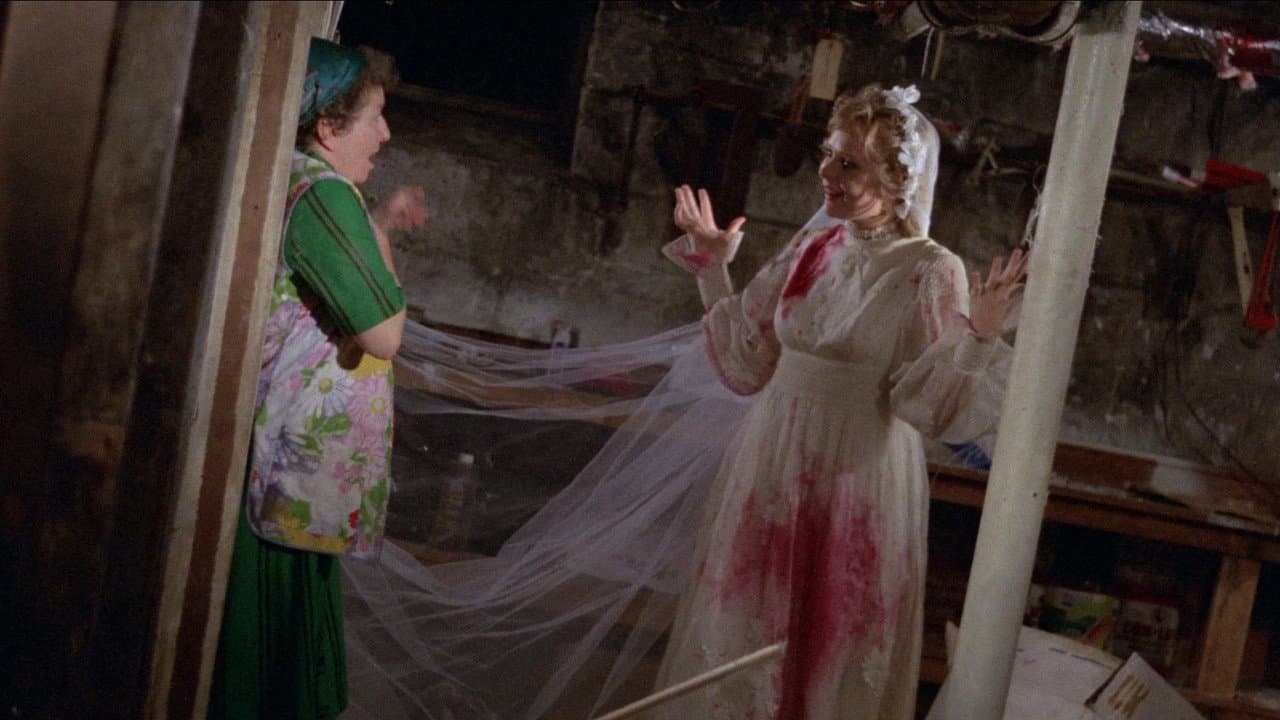 Zurück in die Hölle