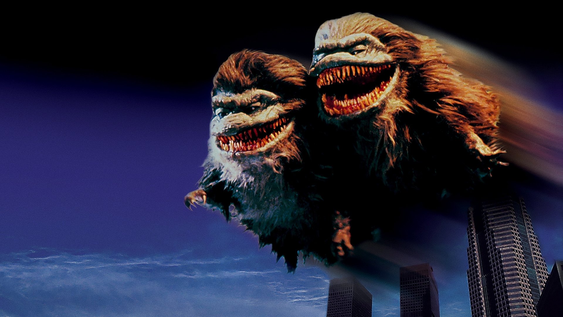 Critters 3 - Die Kuschelkiller kommen