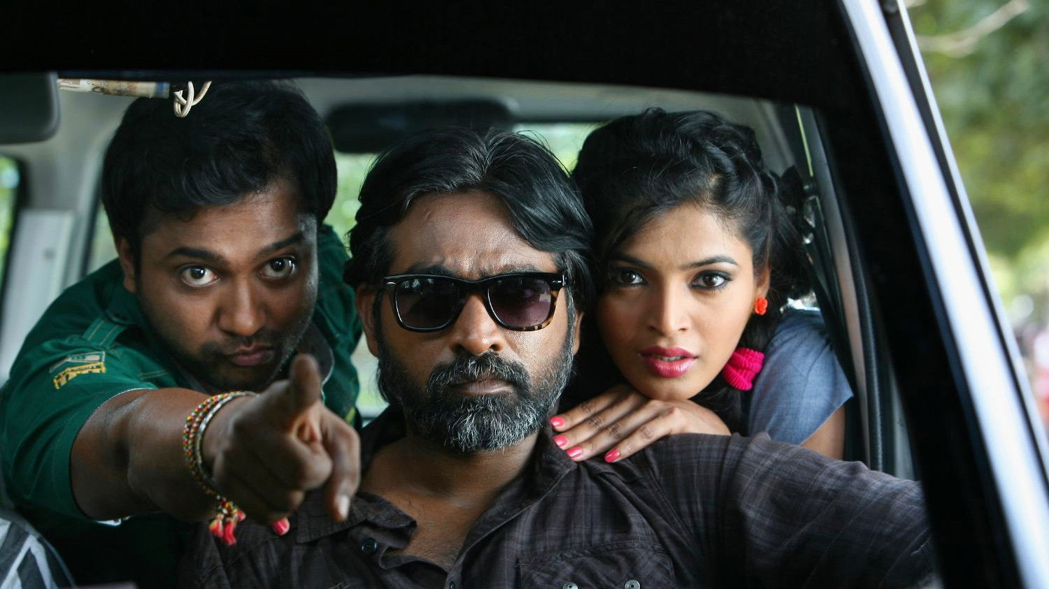 சூது கவ்வும்