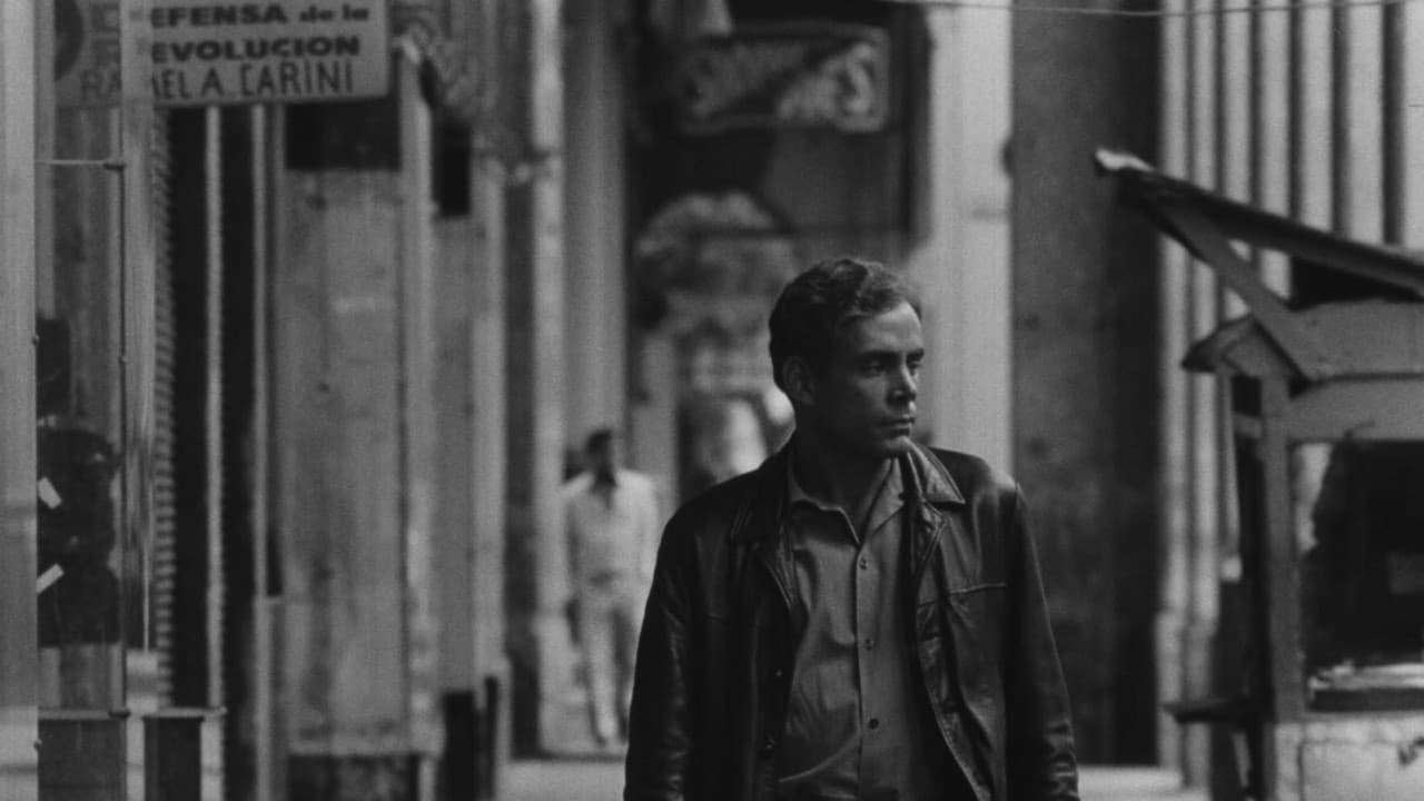 Memorias del subdesarrollo