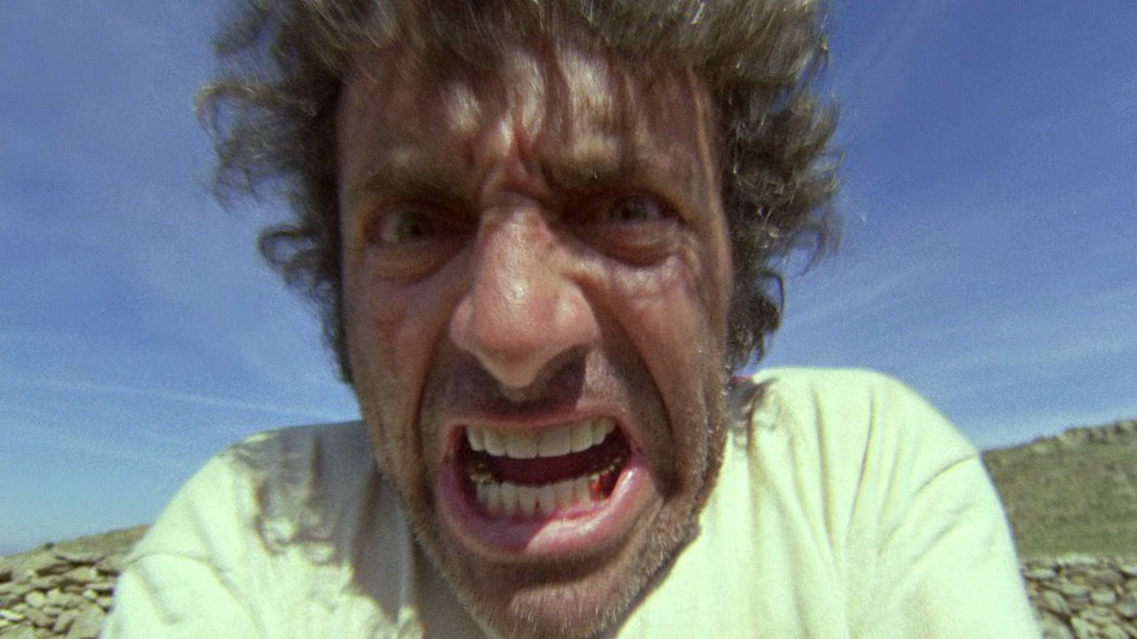 Die Teuflischen von Mykonos