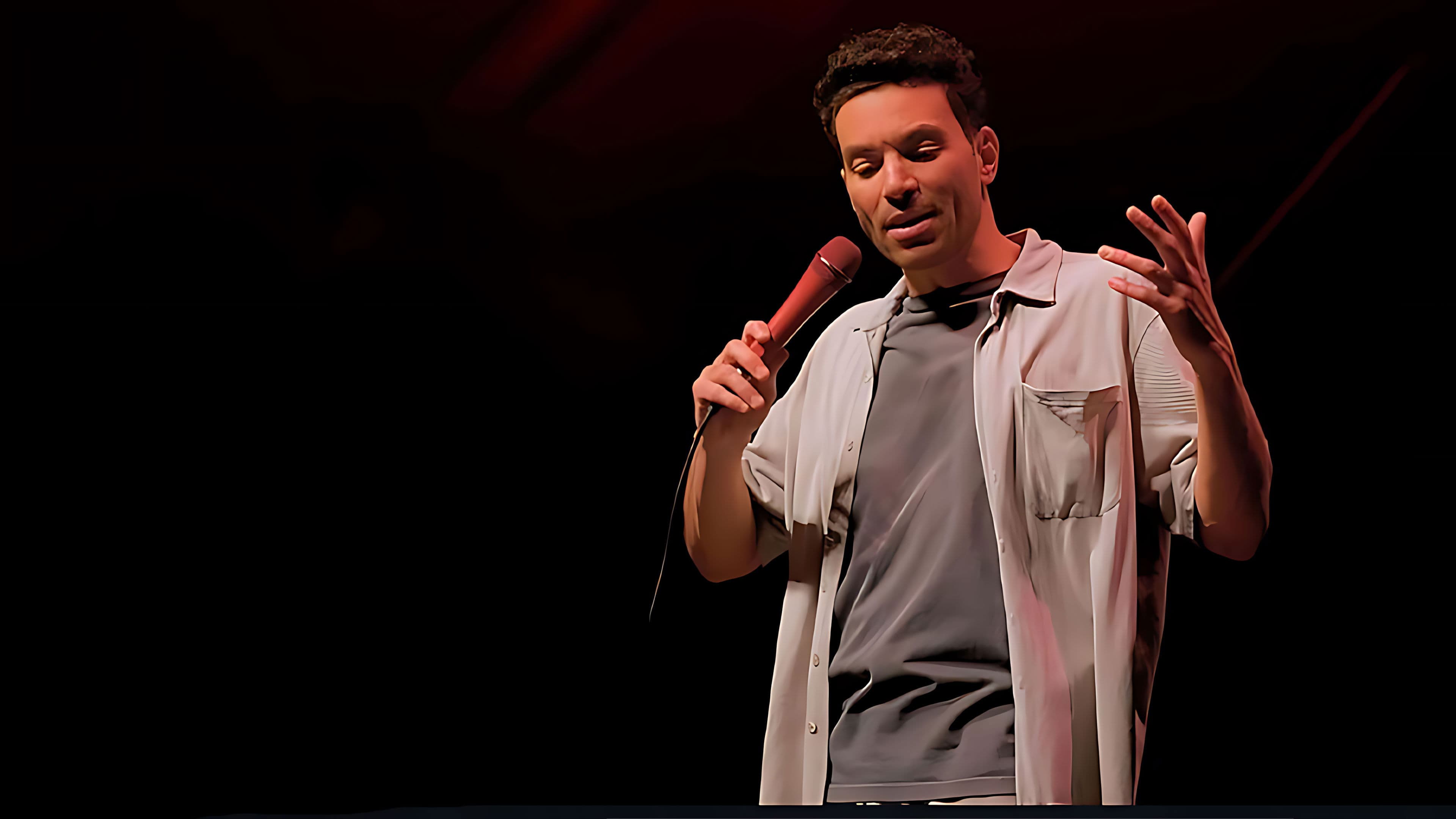 Lamine Lezghad - Naïm Chapitre II