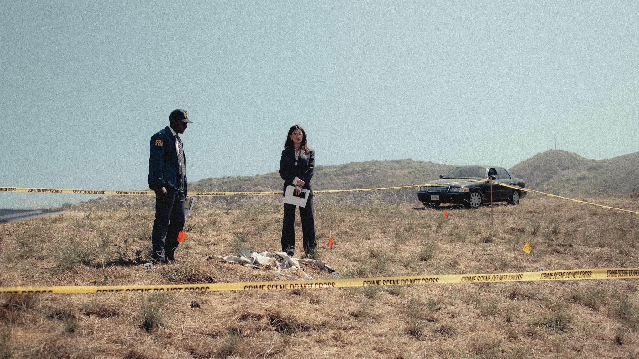 Blowback - Master of Espionage - The Return