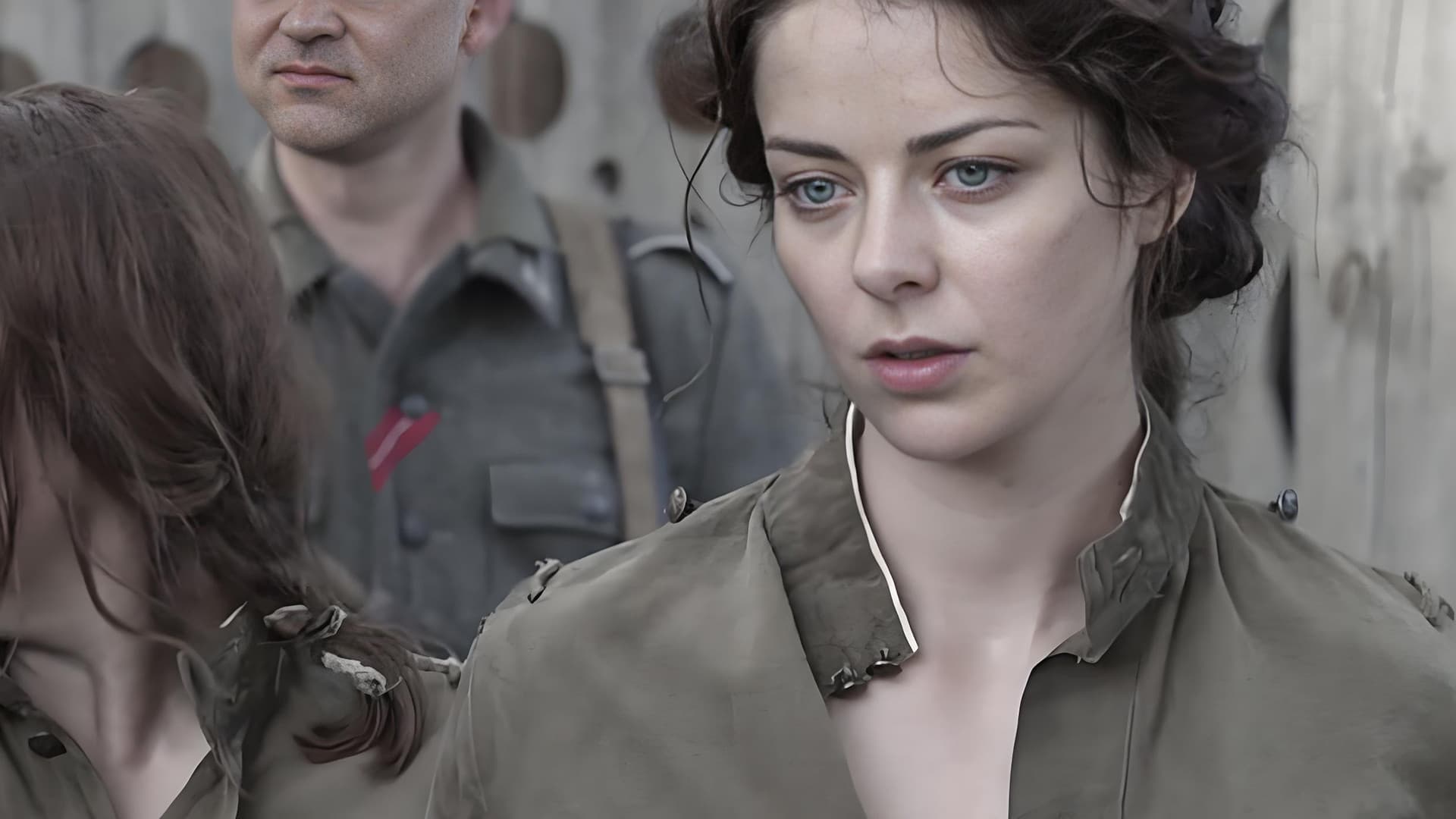 Снайпер 2. Тунгус