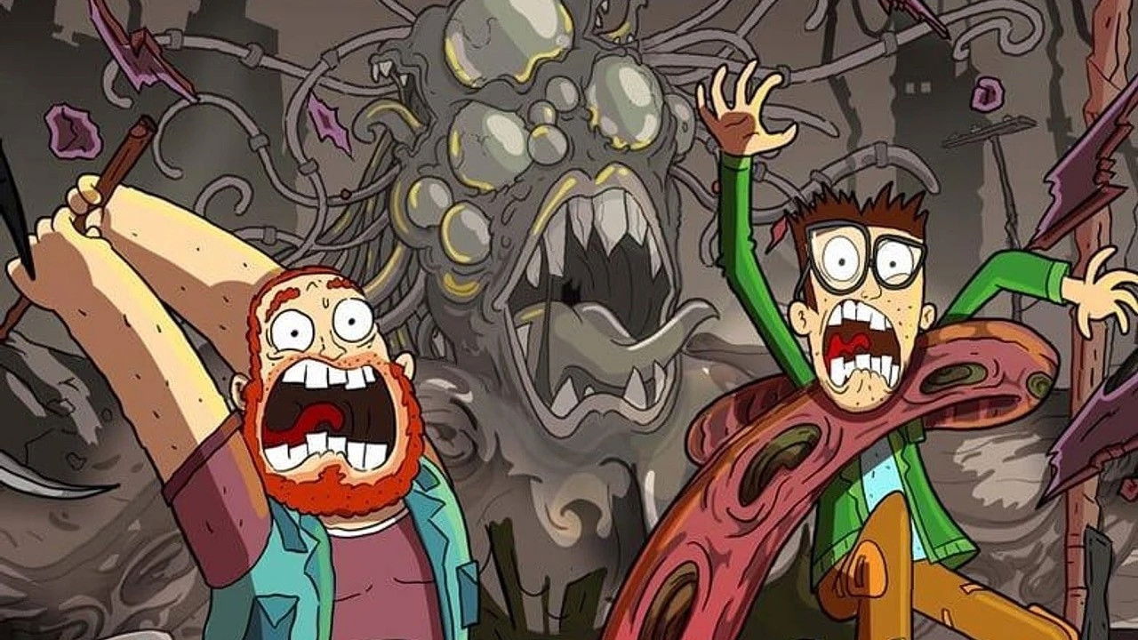 Les frères apocalypse