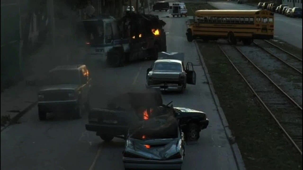 Autumn of the living Dead