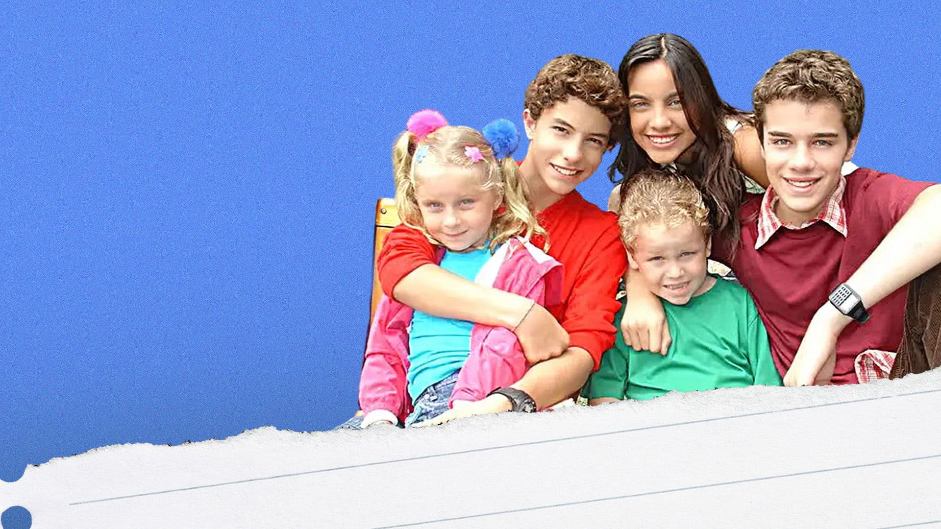 Túkiti, crecí de una