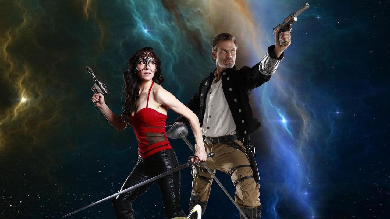 Star Raiders - Die Abenteuer des Saber Raine