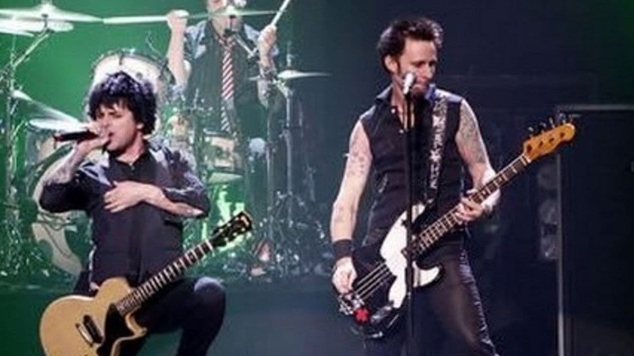 Green Day: Live aus dem Fox Theater