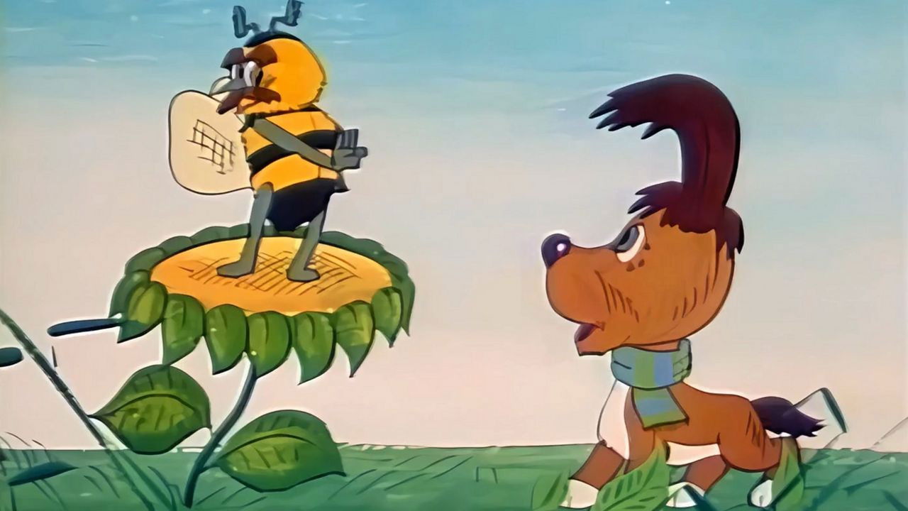 Про всіх на світі