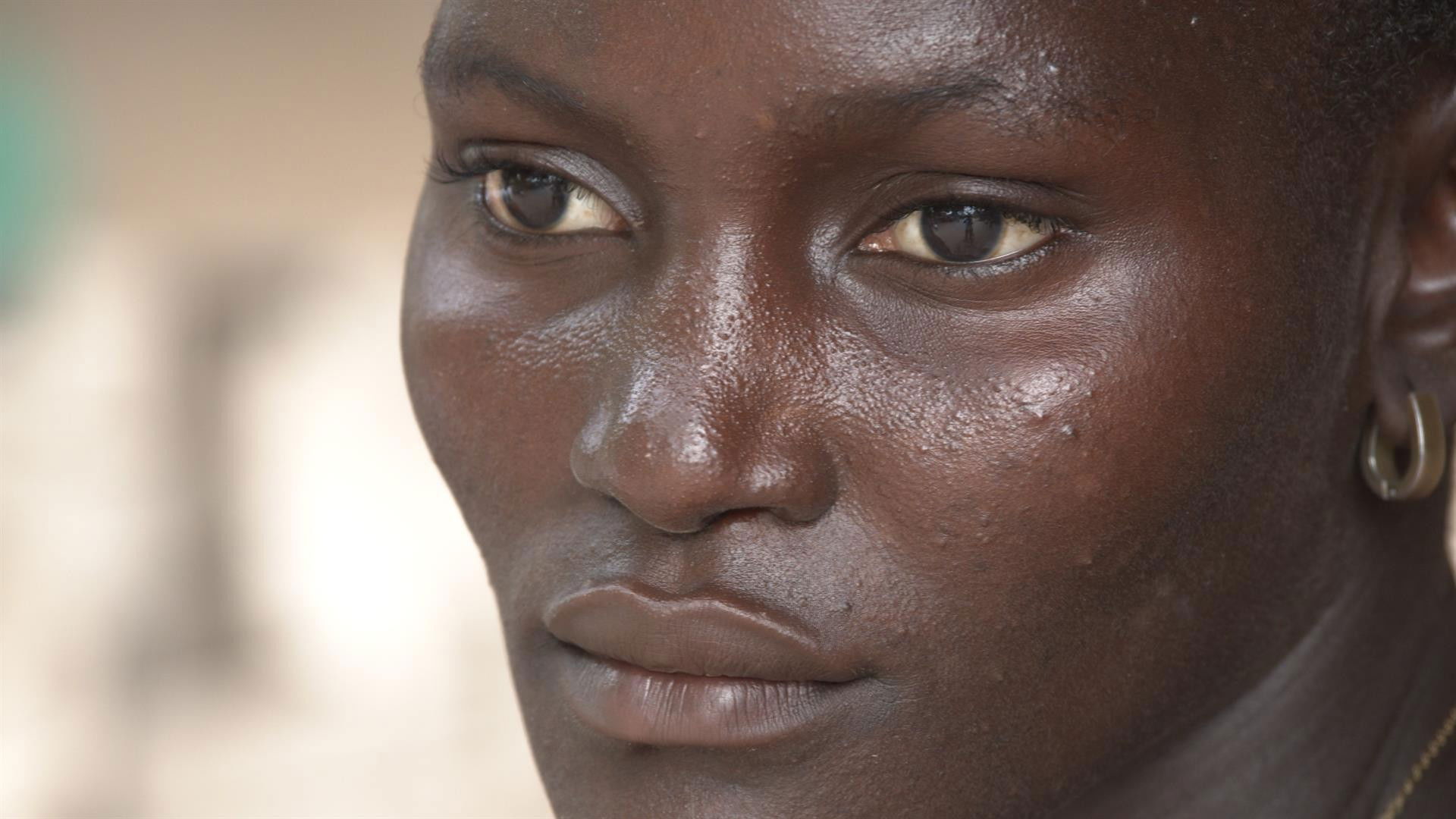 Guinée-Bissau - Les reines de l'Orango