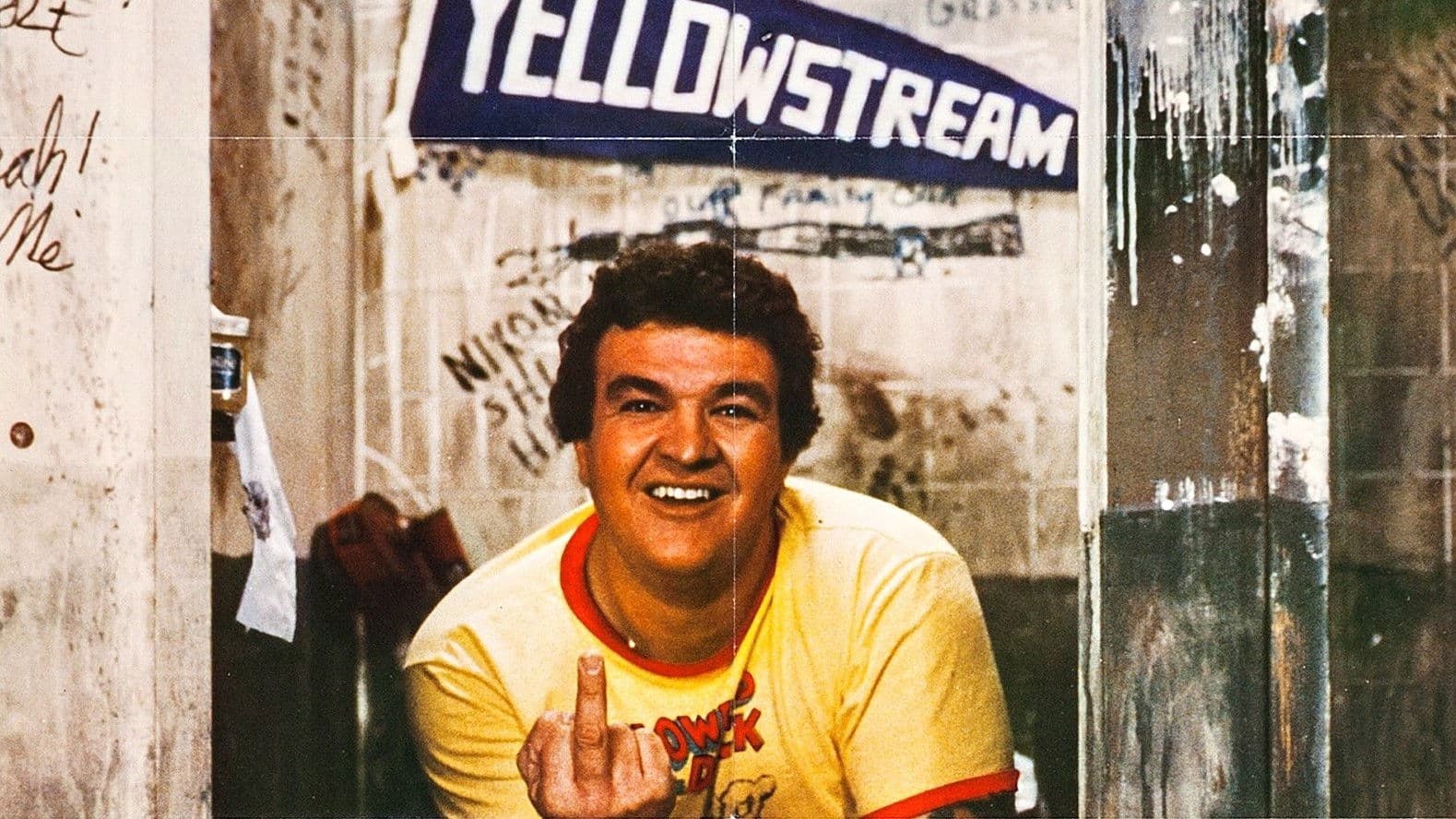 King Frat - Die Wildschweine sind los