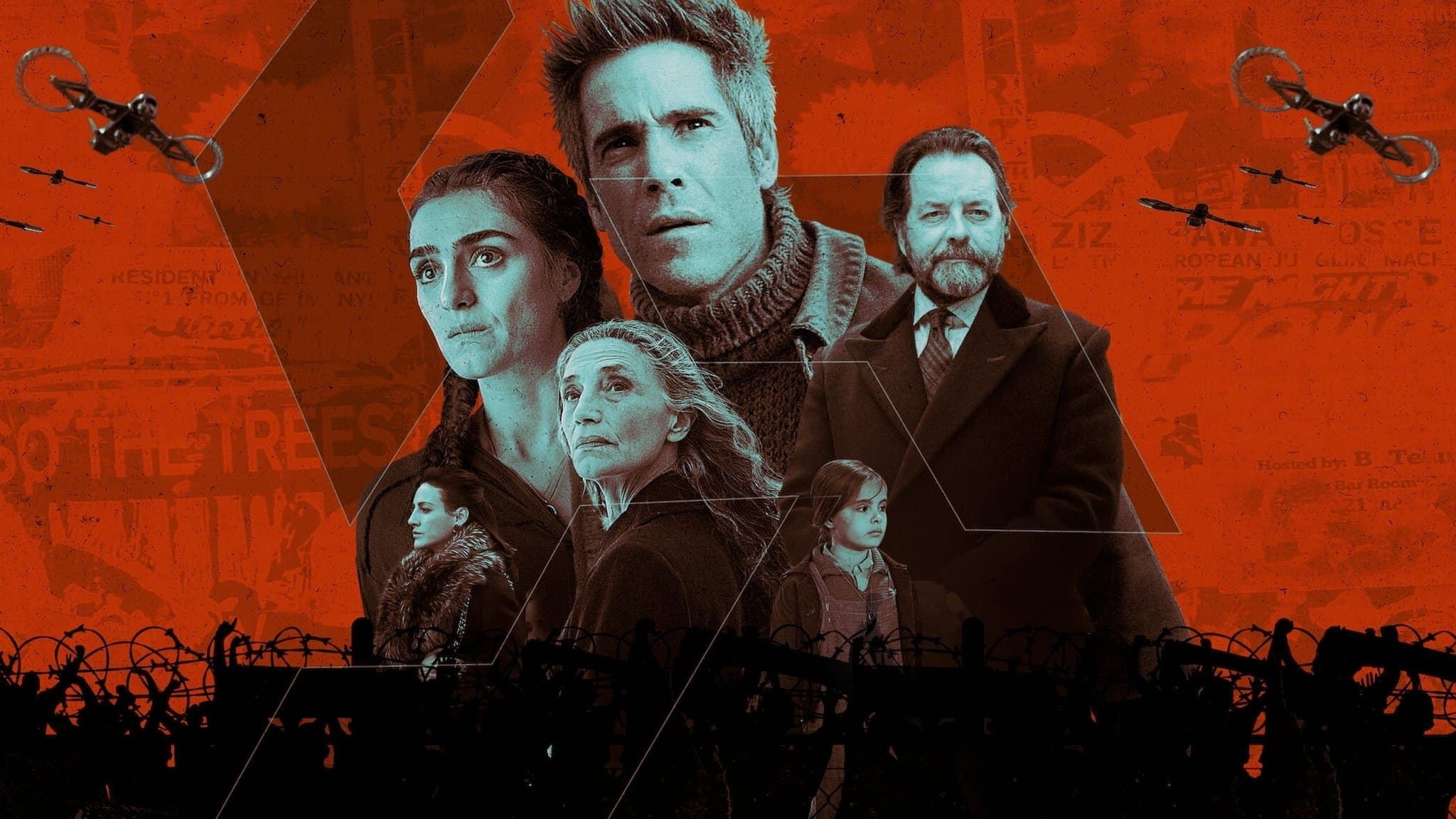 La Valla - Überleben an der Grenze