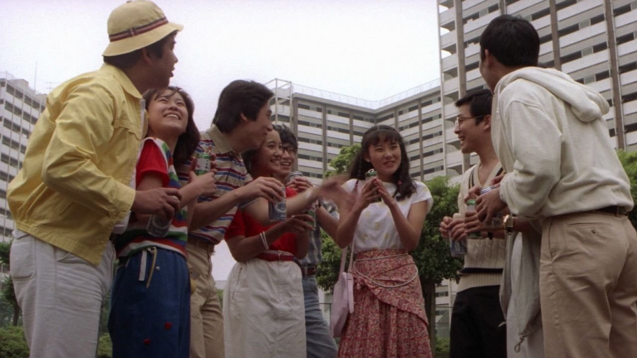 の・ようなもの