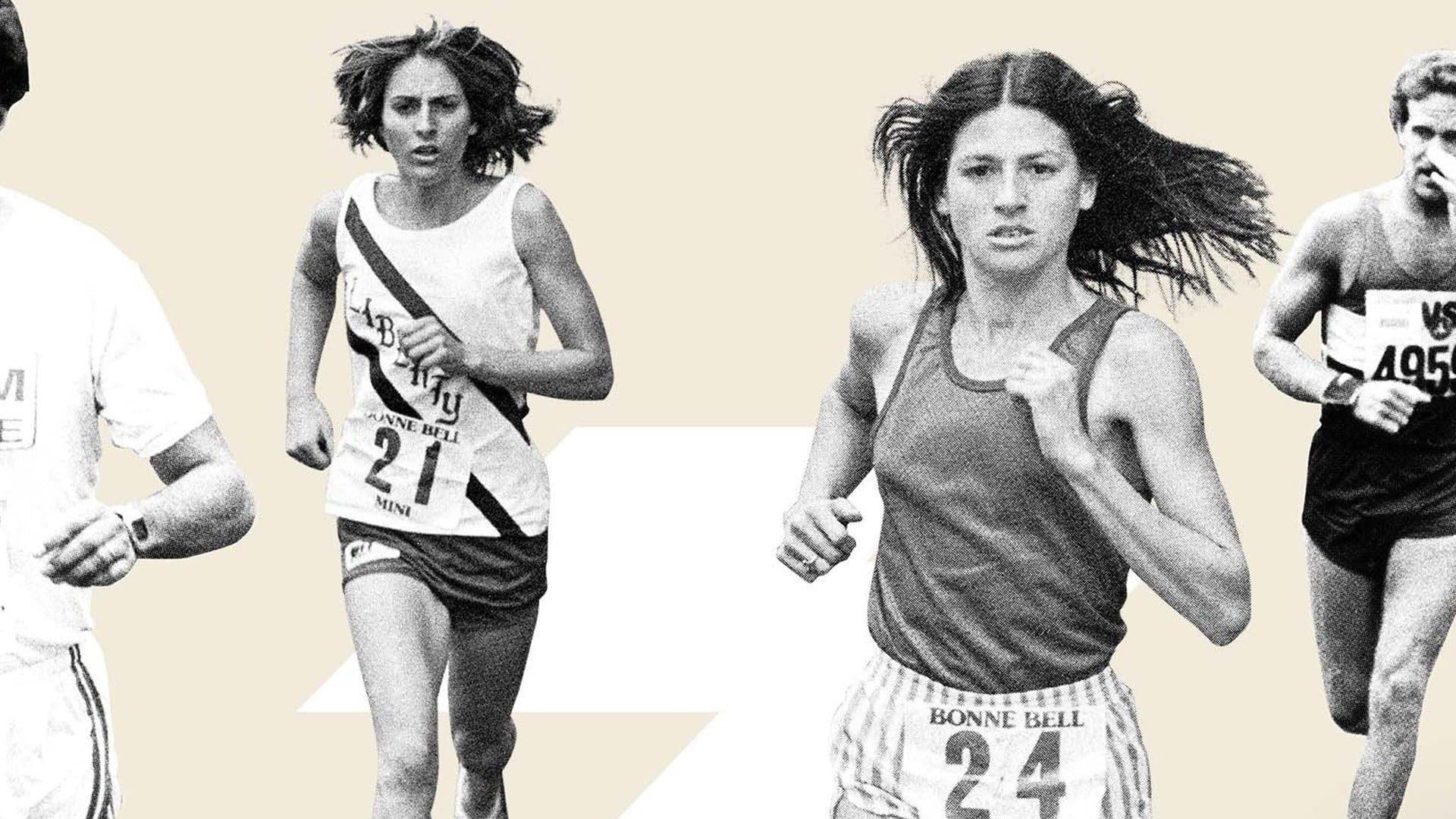 Free to Run - Frei zu laufen