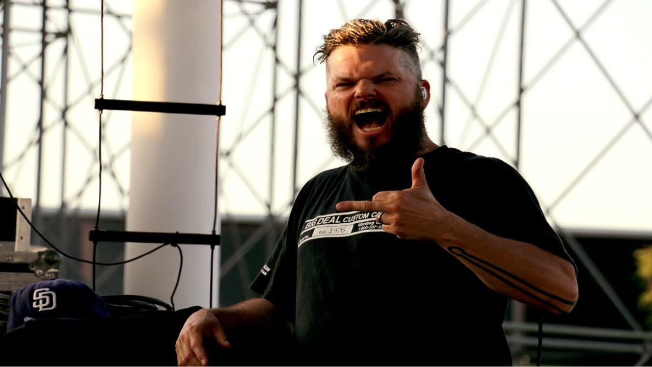 Roadie: The Documentary