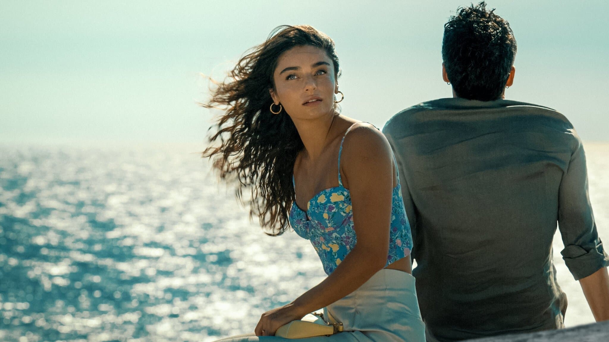 Sen İnandır - Ich möchte dir glauben