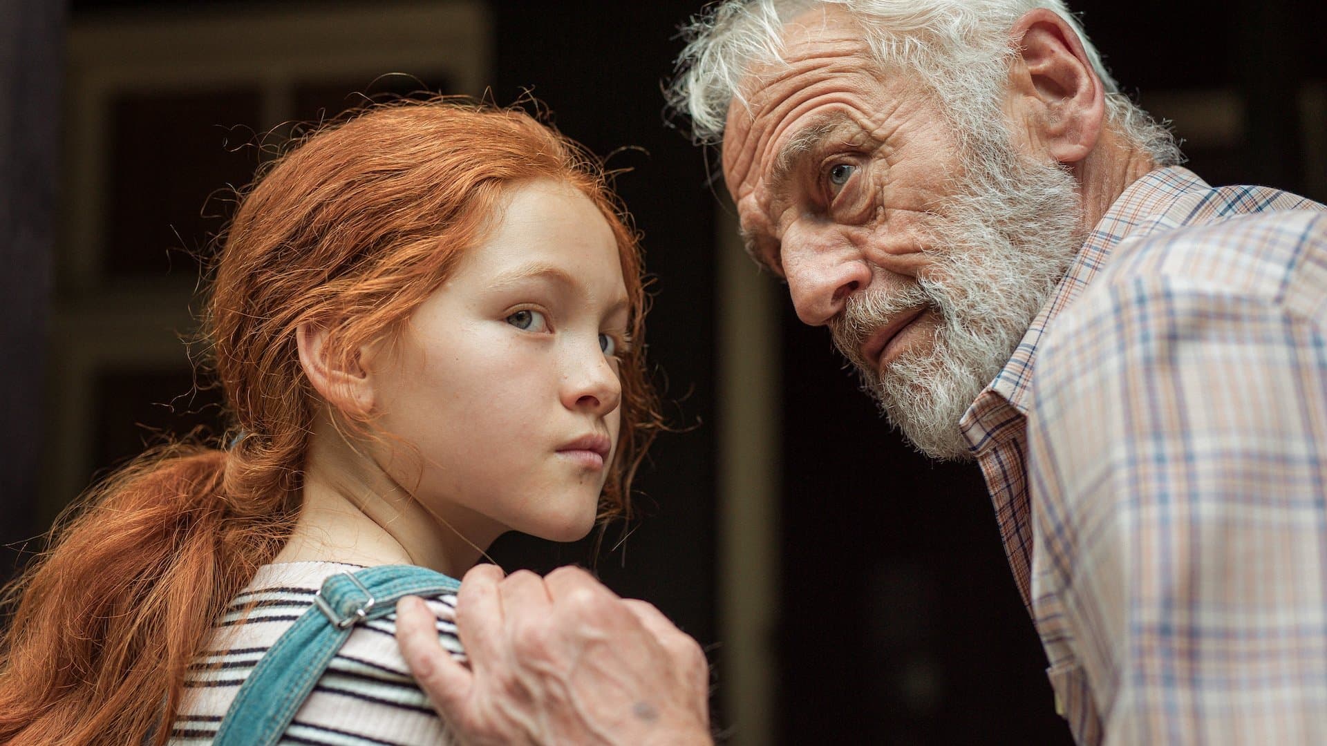 Onder de blote hemel