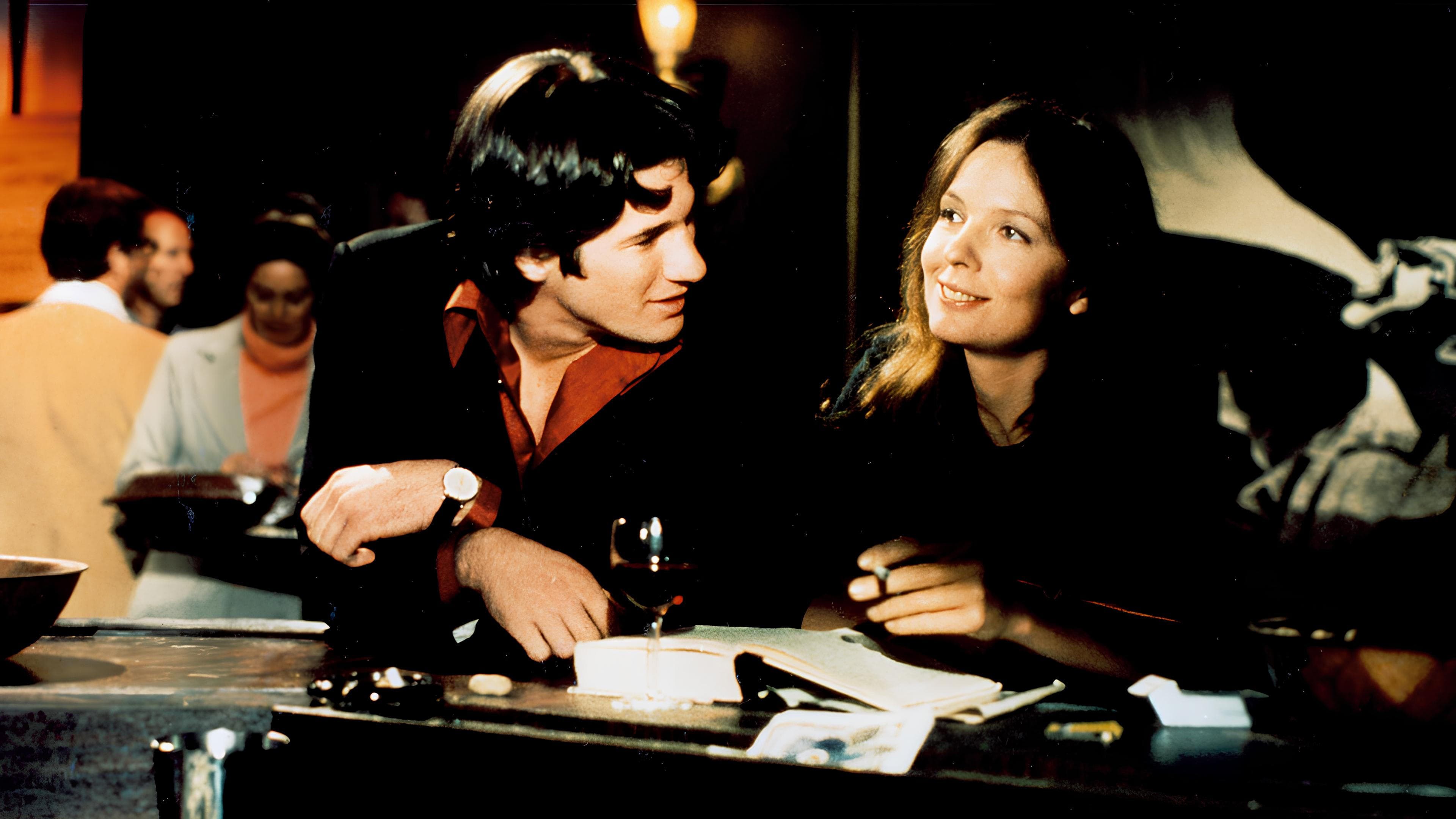 Auf der Suche nach Mr. Goodbar