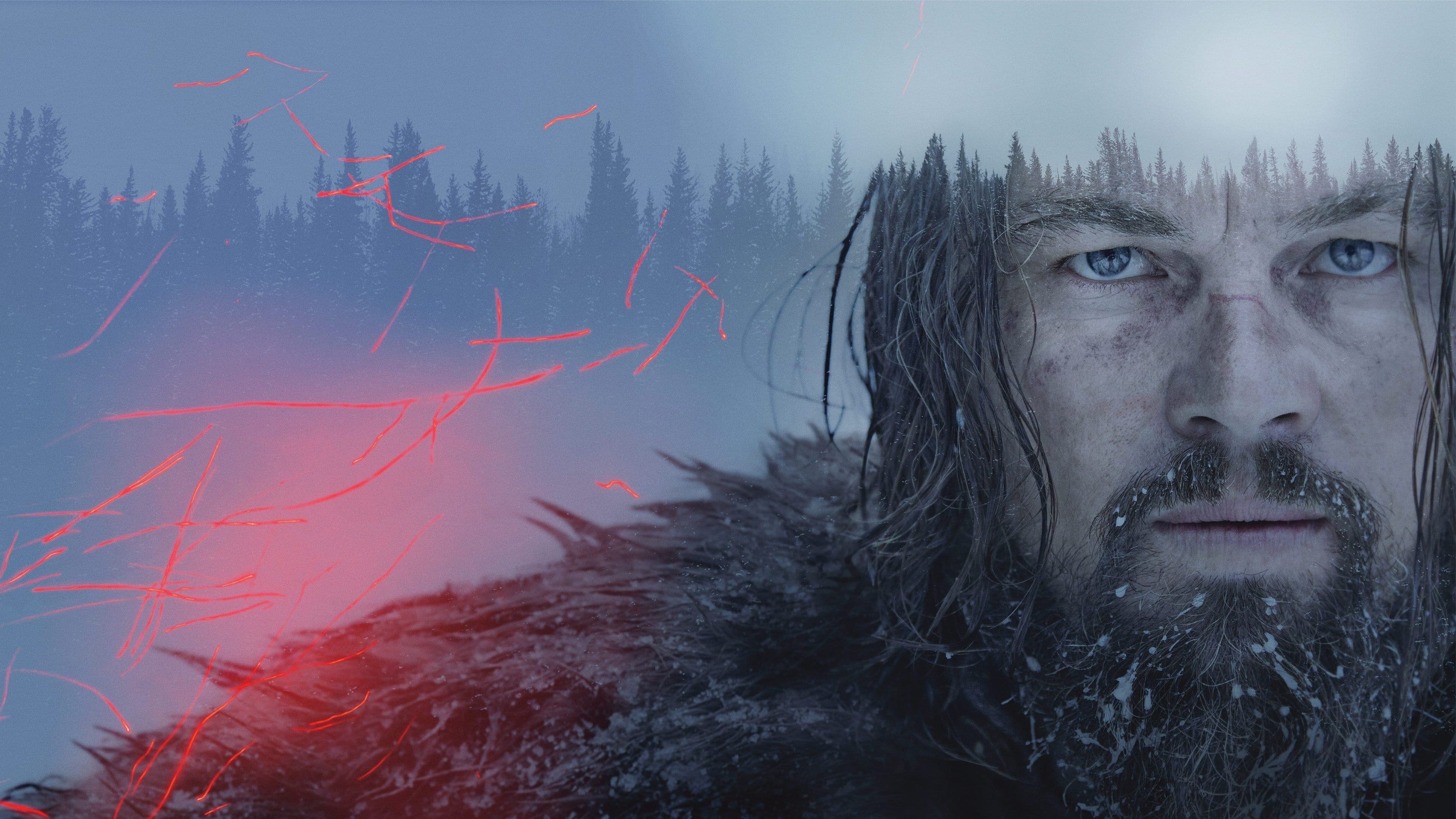 The Revenant - Der Rückkehrer
