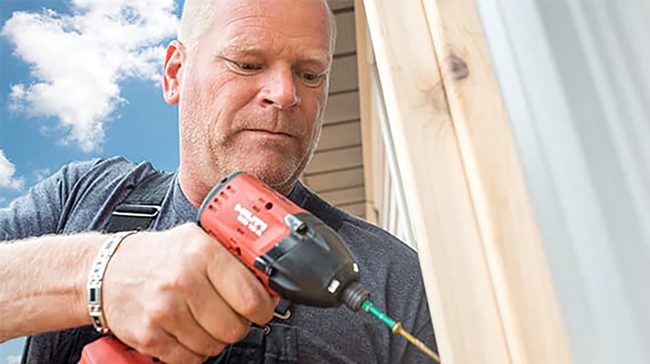 Holmes Makes it Right: Retooled