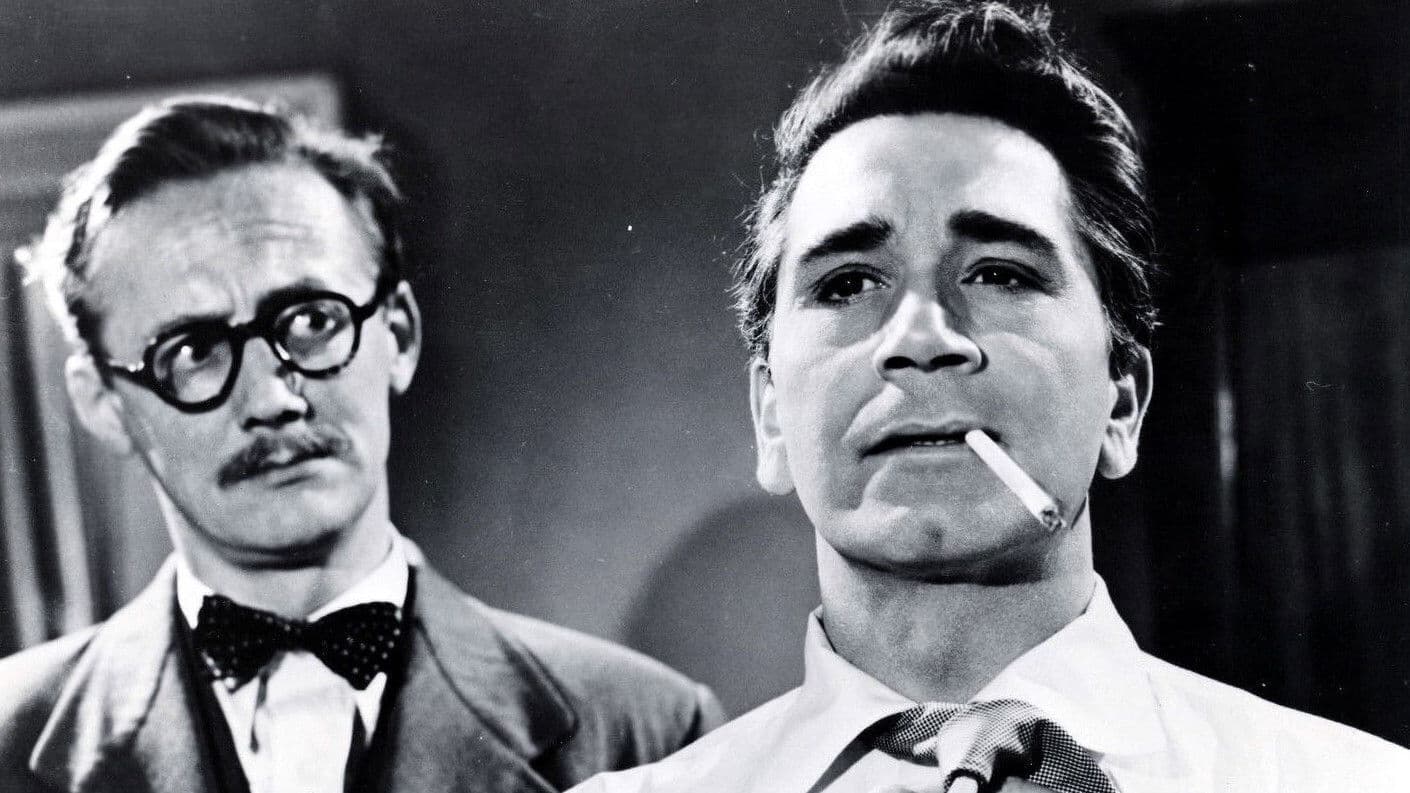 Das Geheimnis des roten Affen