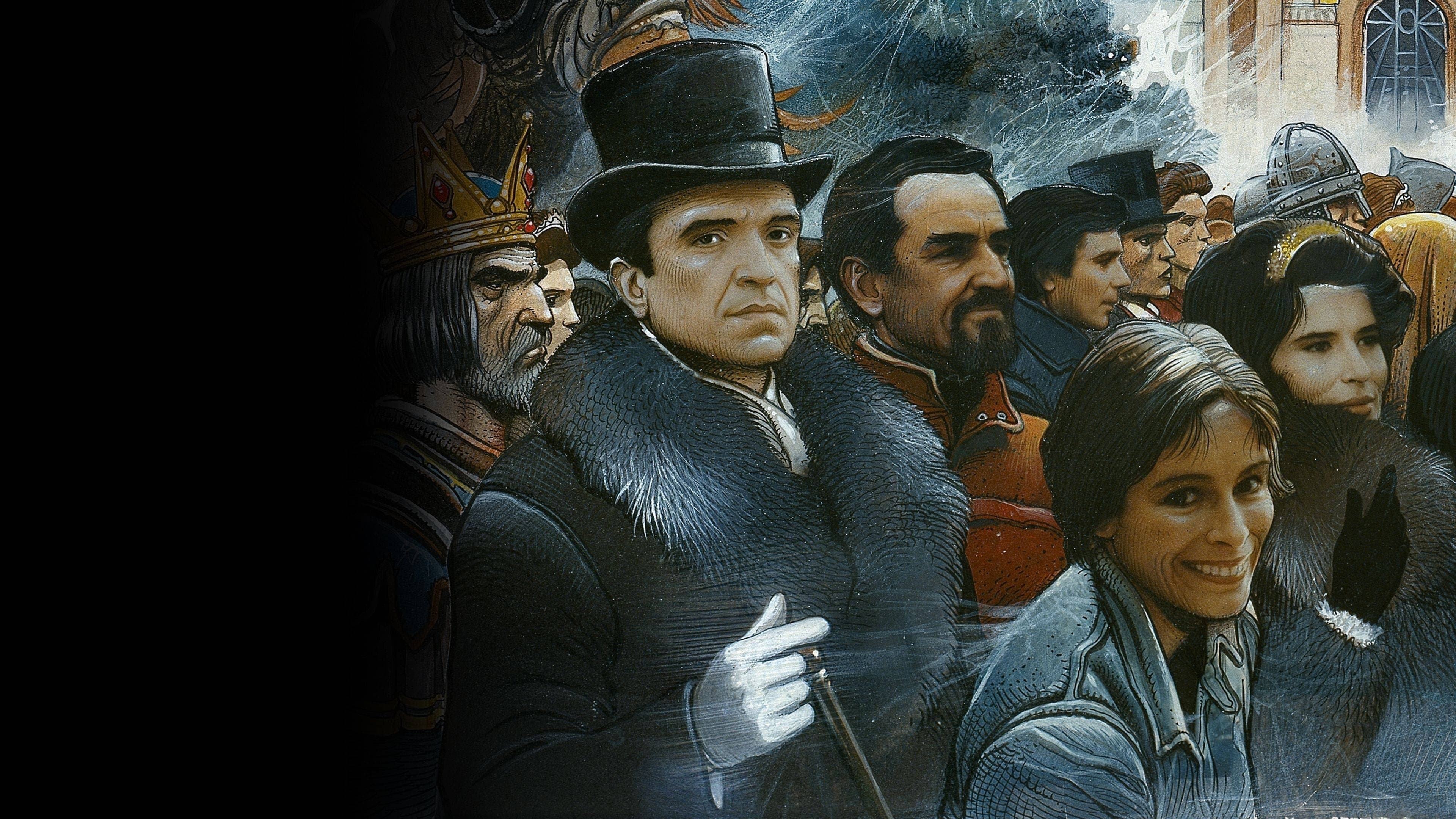 Das Leben ist ein Roman