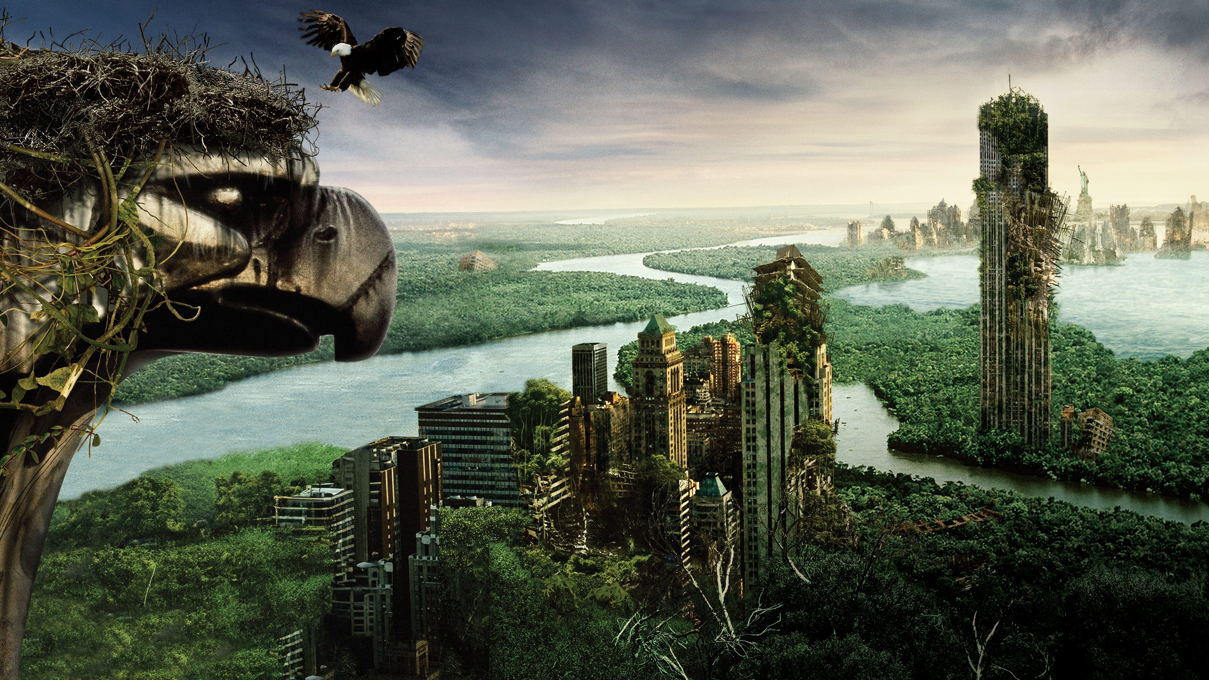 Zukunft ohne Menschen