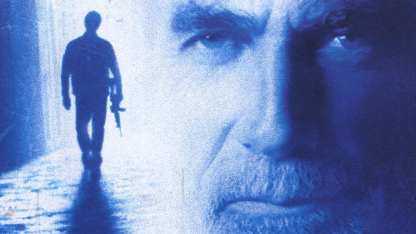 Avenger - Ein Mann im Fadenkreuz