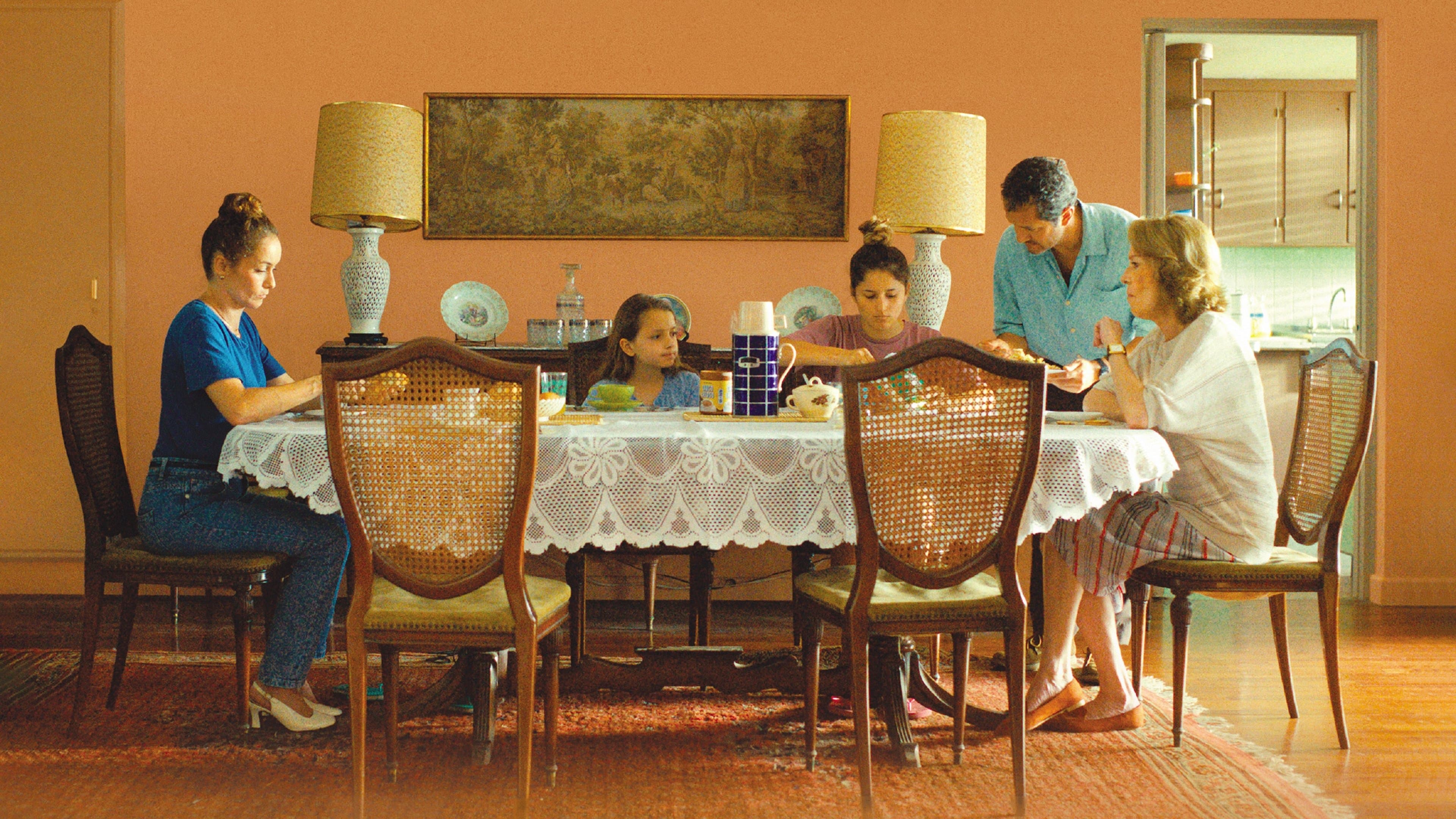 Reinas – Die Königinnen