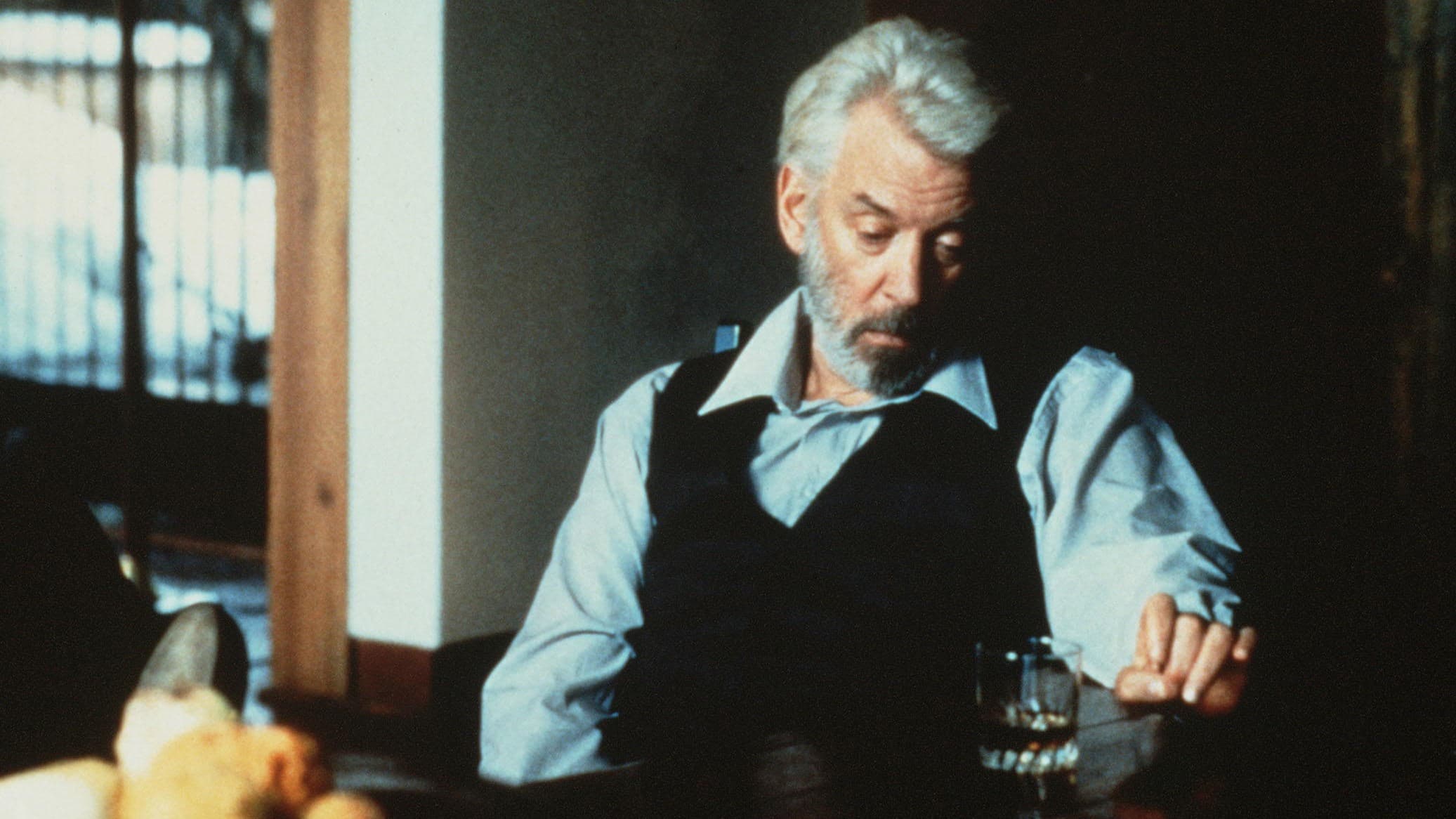 Natural Enemy - Der Feind in meinem Haus