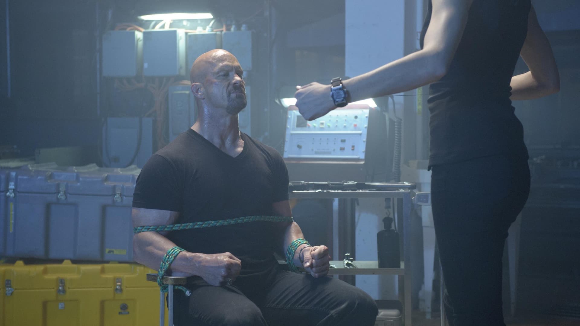 The Package - Killer Games