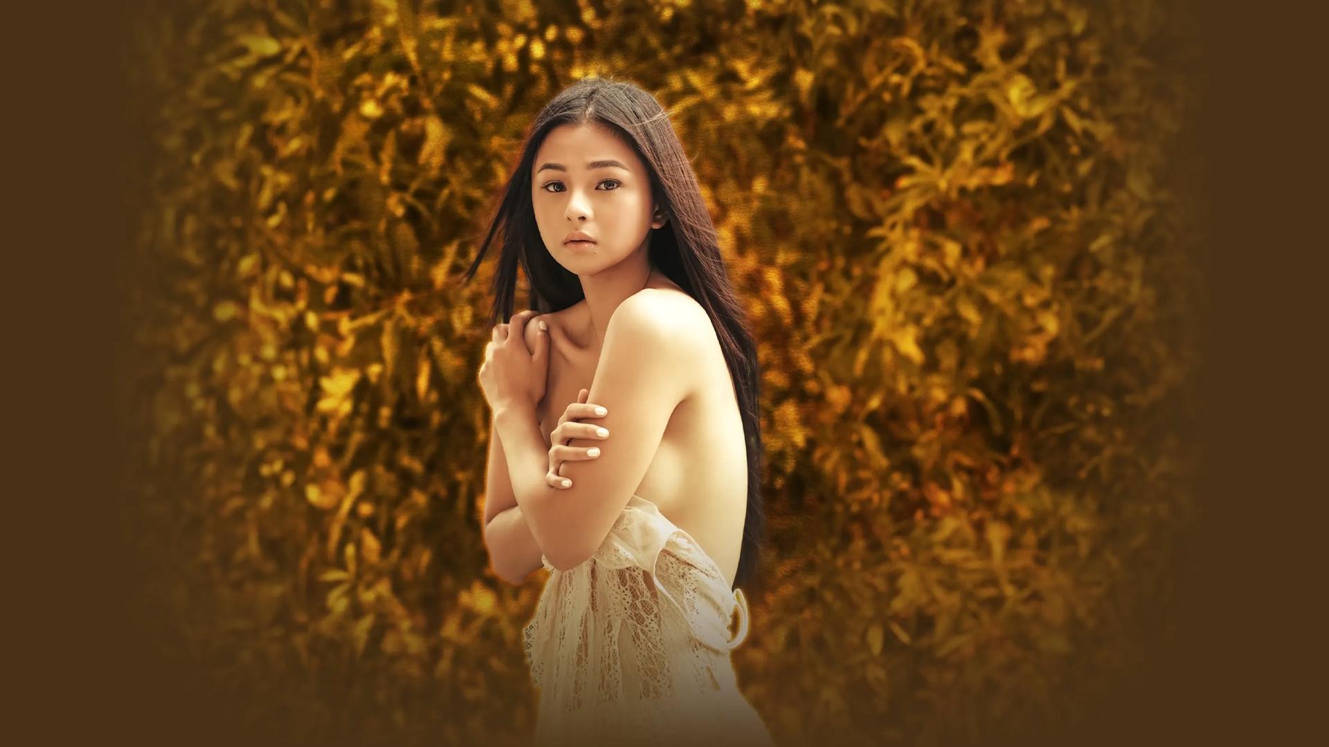 Selina - Die Geschichte einer Sexsklavin