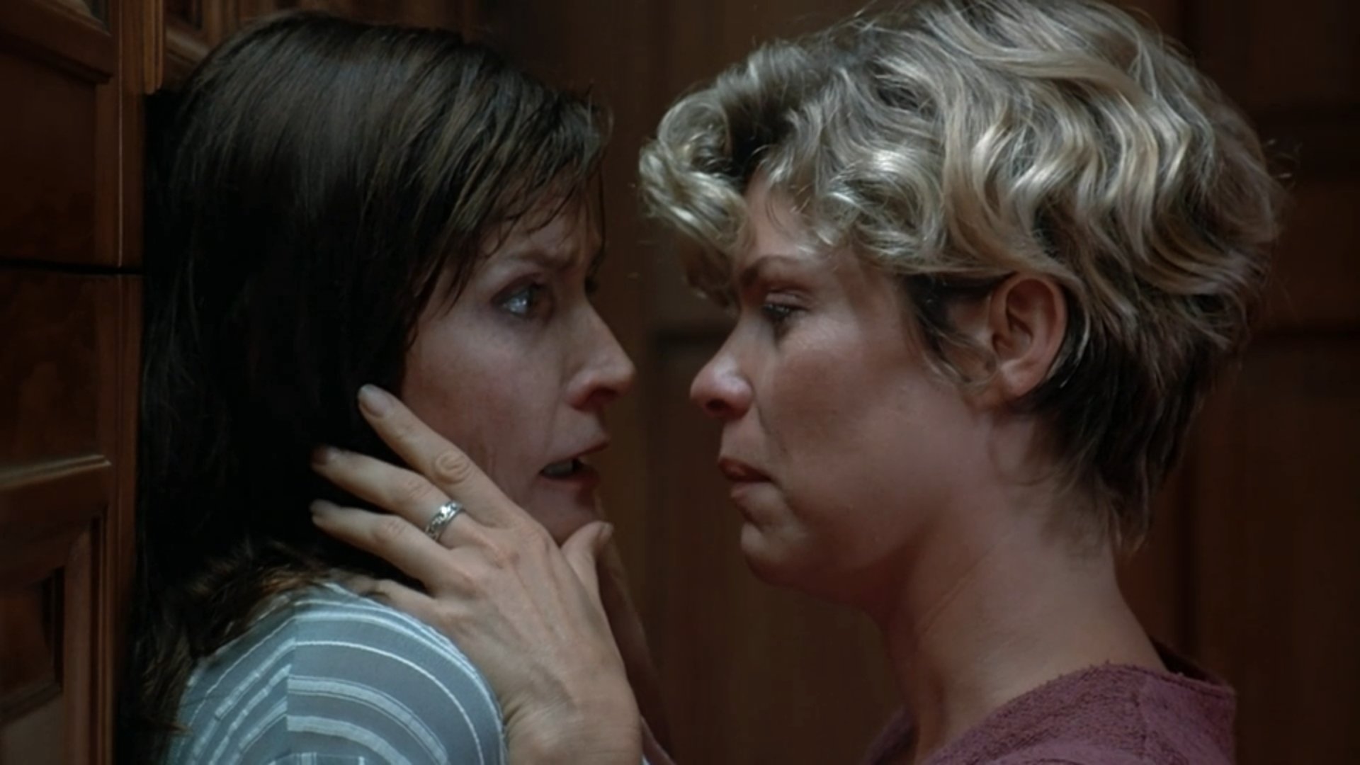 Bloodknot - Skrupellose Abrechnung