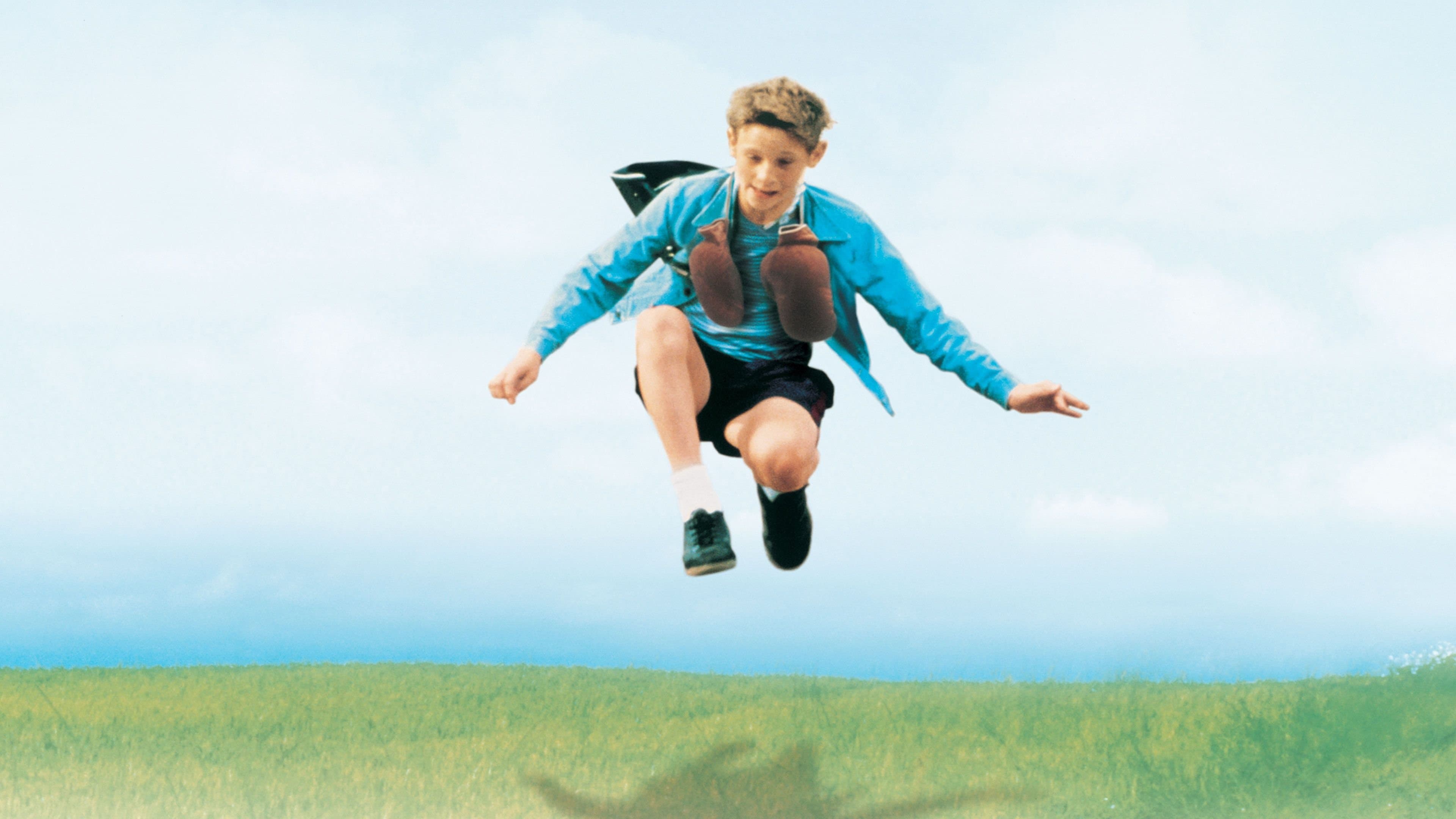 Billy Elliot - I Will Dance