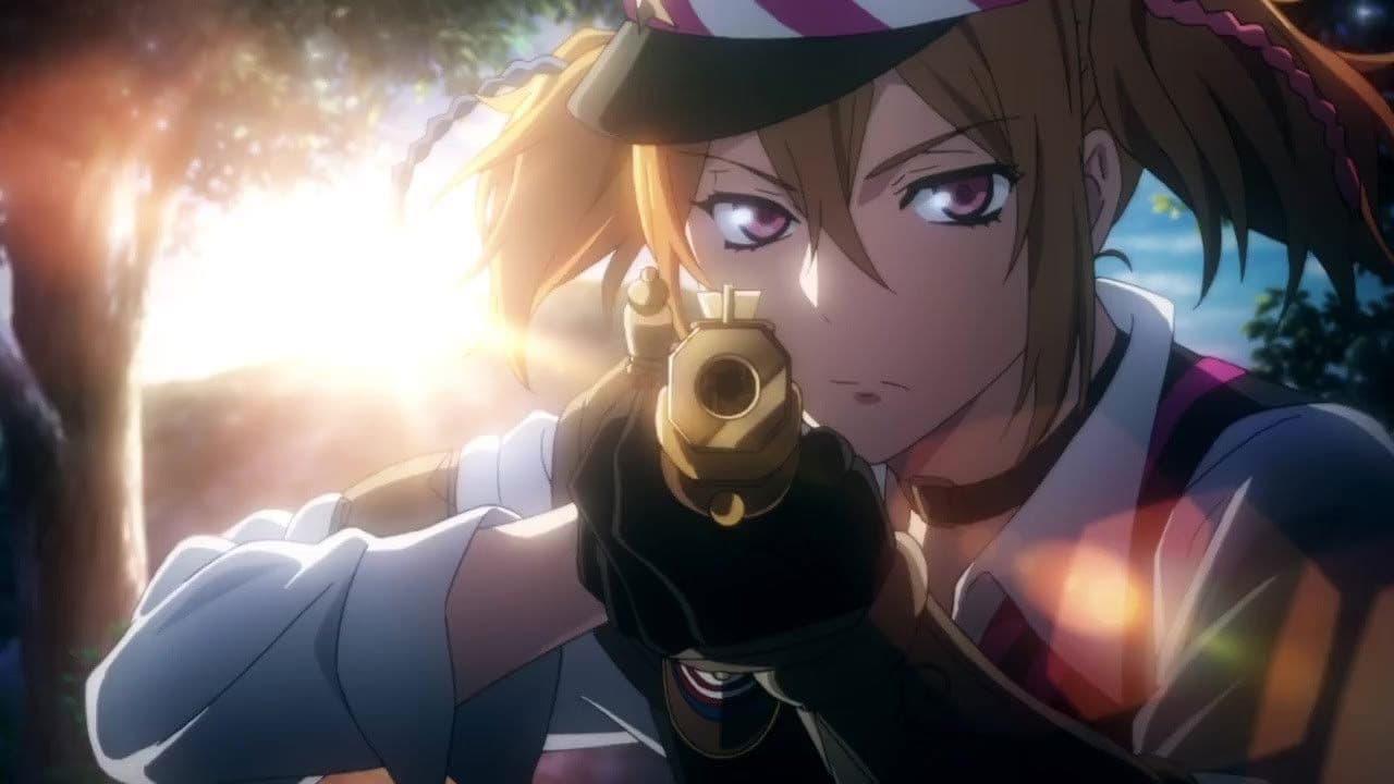 The Thousand Noble Musketeers